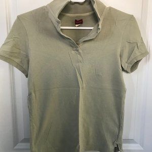 Hollister Polo Shirt